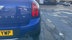 MINI Countryman 1.6 Cooper D ALL4 Business Edition 5dr Diesel Hatchback